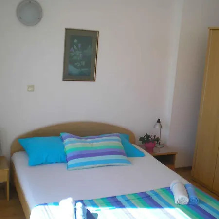In 53492 Crikvenica