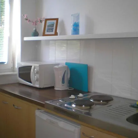 In 53492 Apartment Crikvenica