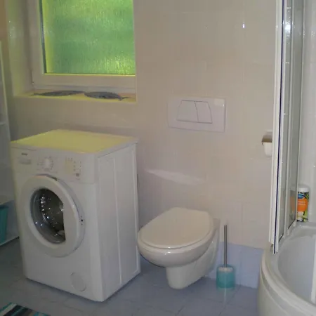 Apartment In 53492