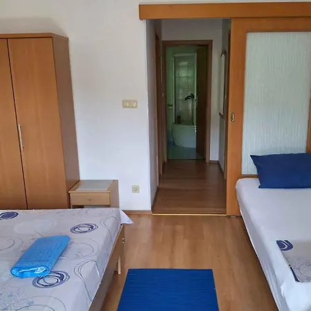 In 53492 Apartment Crikvenica