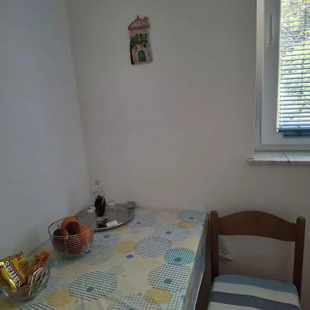In 53492 Apartment Crikvenica