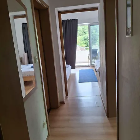 Apartment In 53492 Crikvenica