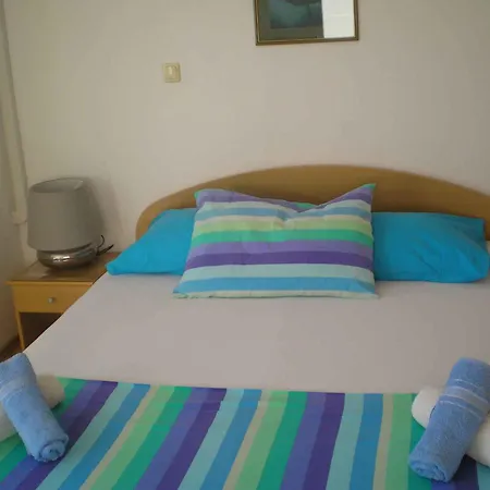 In 53492 Apartman Crikvenica
