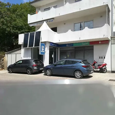 In 53492 Lägenhet